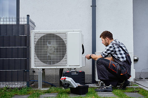 Top rated local Emergency Hvac Repair specialists in Lawrence, MA